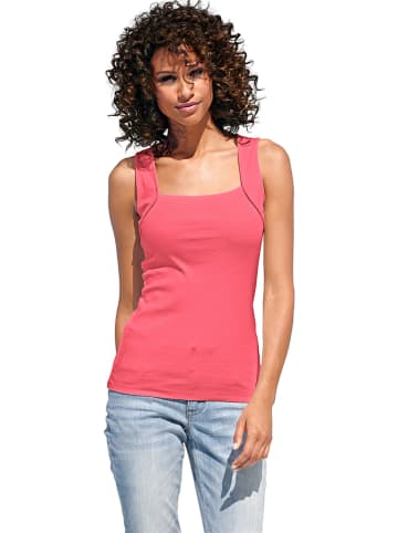 Heine Top in Pink