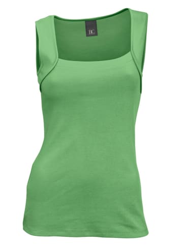 Heine Top w kolorze zielonym