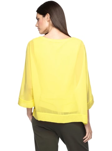 Heine Bluzka w kolorze żółtym