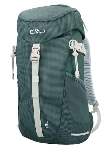 cmp Trekkingrugzak "Looxor" petrol - (B)23 x (H)36 x (D)12 cm
