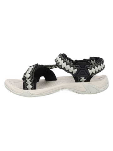 cmp Wandelsandalen "Hamal" crème/kaki