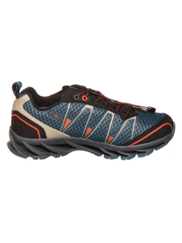 CMP Buty trekkingowe "Altak 2.0" w kolorze granatowym