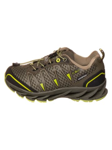 cmp Trekkingschuhe "Altak 2.0" in Khaki
