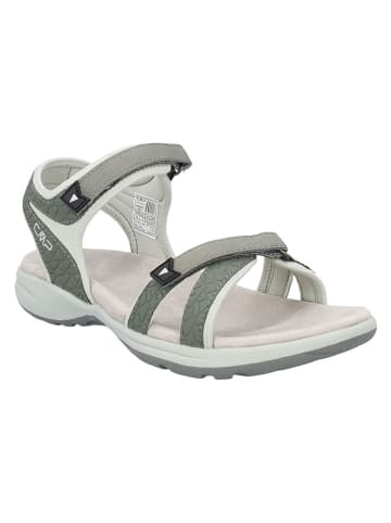 cmp Wandelsandalen "Adib" kaki