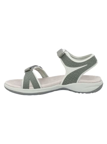 cmp Wandelsandalen "Adib" kaki