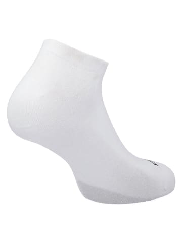 cmp 3er-Set: Socken in Weiß