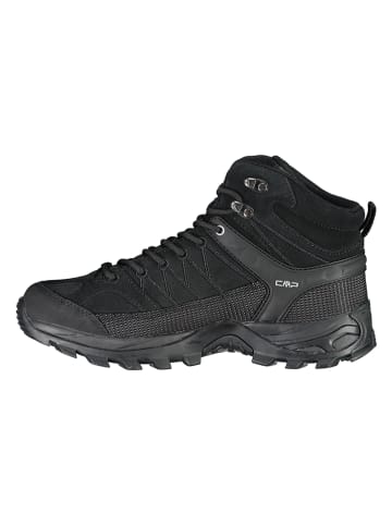 CMP Trekkingboots "Rigel" in Schwarz