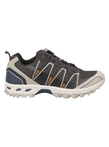 cmp Trailrunningschuhe "Altak" in Anthrazit/ Beige