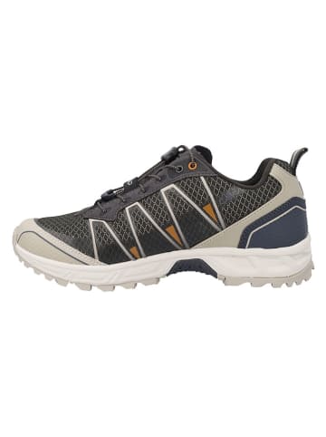 cmp Trailrunningschoenen "Altak" antraciet/beige