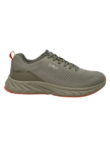 cmp Sportschuhe "Nhekkar" in Khaki
