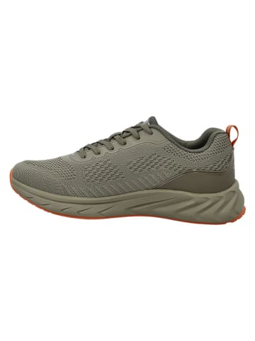cmp Buty sportowe "Nhekkar" w kolorze khaki