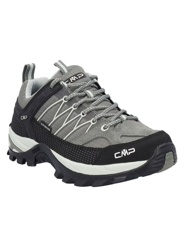 cmp Wandelschoenen "Rigel" grijs/zwart