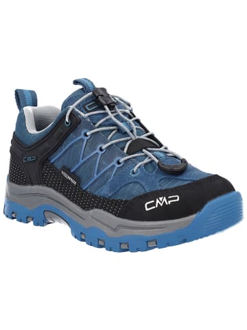 CMP Trekkingschuhe "Rigel" in Blau