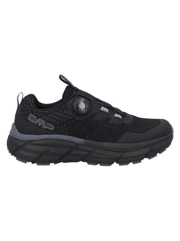 cmp Sportschuhe "Rahmsy Fitgo" in Schwarz
