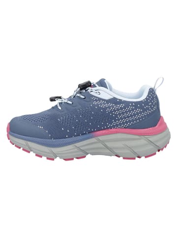 cmp Sportschoenen "Rahmsy" blauw/roze