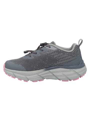 cmp Sportschuhe "Rahmsy" in Grau/ Rosa