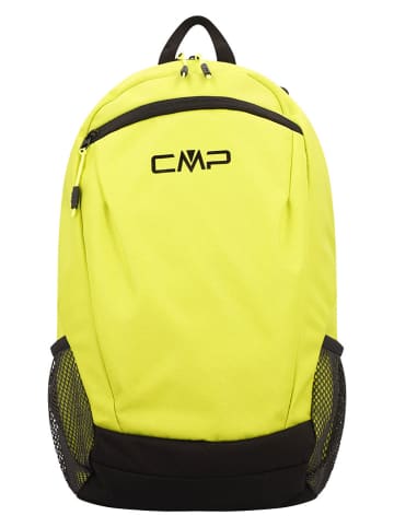 cmp Rugzak "Phoenix" geel/zwart - (B)23 x (H)40 x (D)11 cm