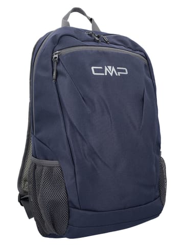 cmp Rugzak "Phoenix" donkerblauw - (B)26 x (H)47 x (D)14 cm