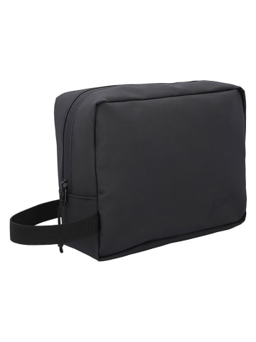 cmp Kosmetyczka w kolorze czarnym - 22 x 16 x 7 cm