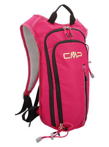 cmp Rugzak "Grand Rapids" roze - (B)18 x (H)44 x (D)11 cm