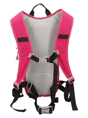 cmp Rucksack "Grand Rapids" in Pink - (B)18 x (H)44 x (T)11 cm