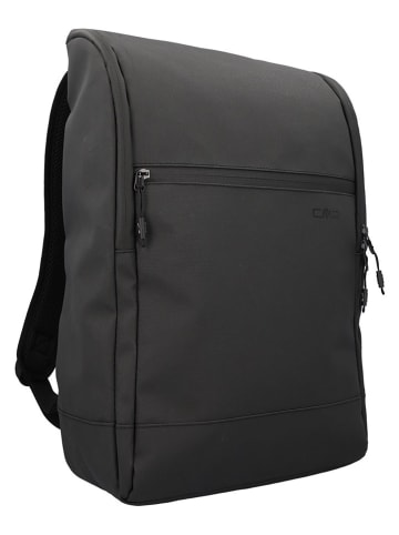 cmp Rugzak "Vyrk" zwart - (B)24 x (H)45 x (D)11 cm