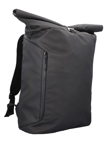 cmp Rucksack "Keno" in Schwarz - (B)30 x (H)40 x (T)16 cm