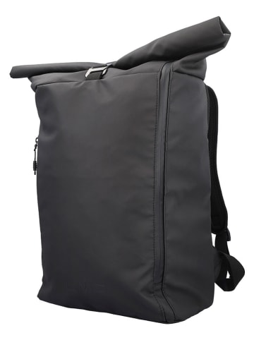 cmp Rucksack "Keno" in Schwarz - (B)30 x (H)40 x (T)16 cm