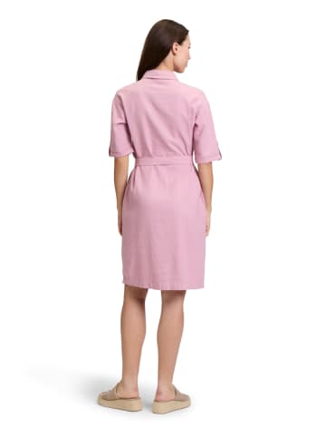 CARTOON Sukienka w kolorze jasnoróżowym