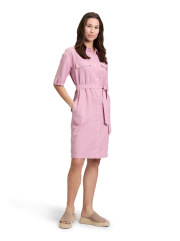 CARTOON Sukienka w kolorze jasnoróżowym