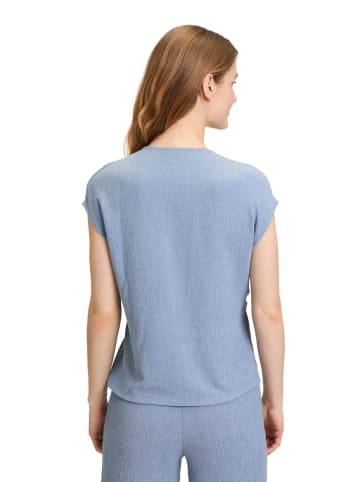 CARTOON Koszulka w kolorze błękitnym