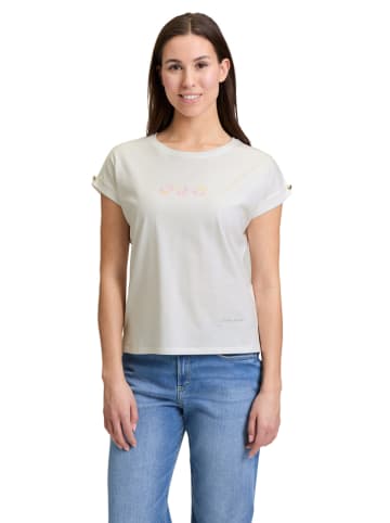 CARTOON Shirt in Weiß