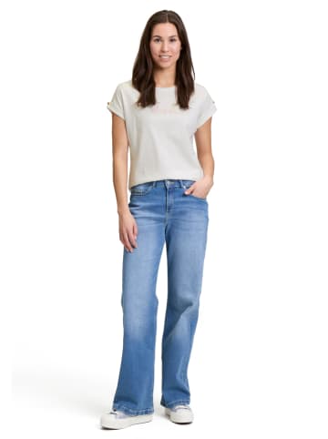 CARTOON Koszulka w kolorze białym