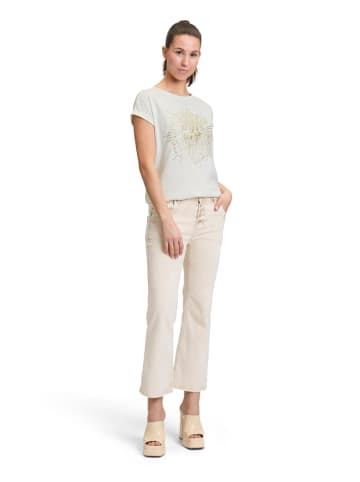 CARTOON Koszulka w kolorze białym