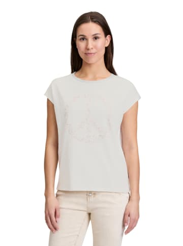 CARTOON Shirt in Weiß