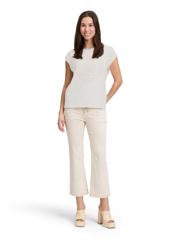 CARTOON Koszulka w kolorze białym