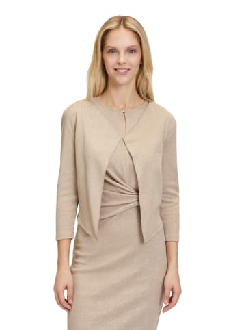 CARTOON Bolero in Beige