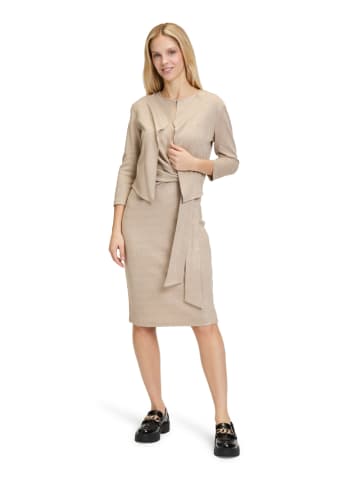 CARTOON Bolero beige
