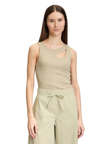 CARTOON Top in Beige