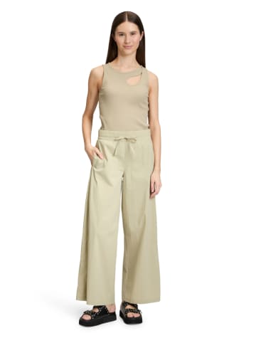 CARTOON Top in Beige