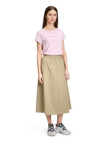 CARTOON Shirt in Rosa