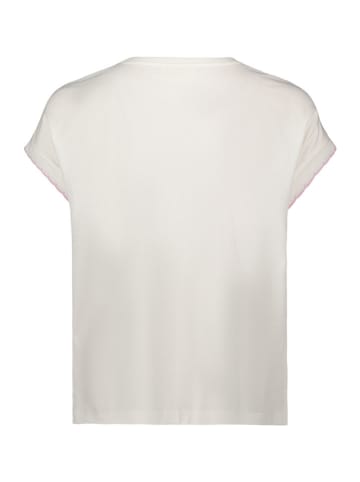 CARTOON Shirt in Creme