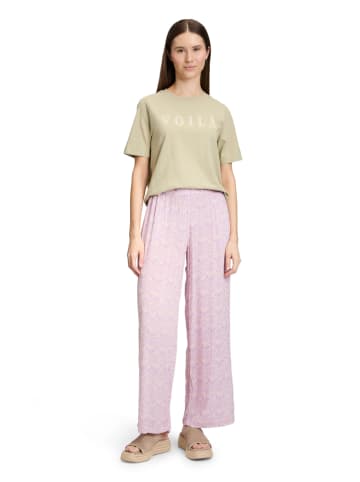 CARTOON Shirt in Oliv