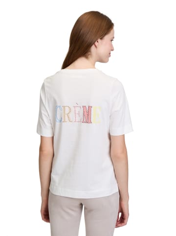 CARTOON Koszulka w kolorze białym