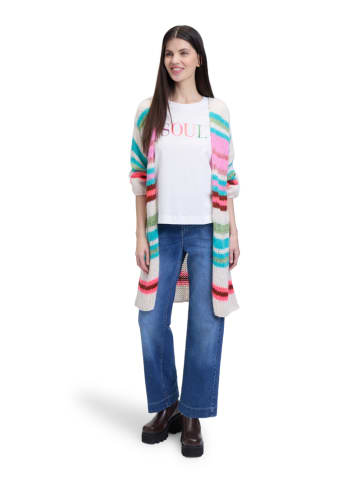 CARTOON Shirt in Weiß