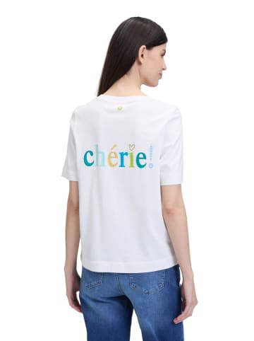 CARTOON Shirt wit