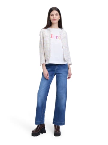 CARTOON Koszulka w kolorze białym