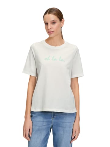 CARTOON Shirt in Weiß