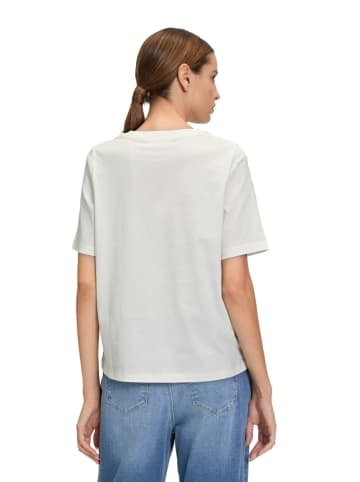 CARTOON Koszulka w kolorze białym