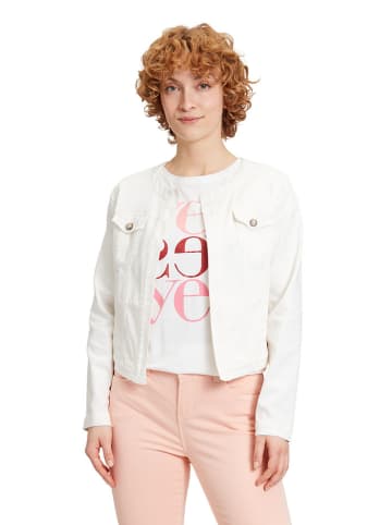 CARTOON Blazer in Weiß